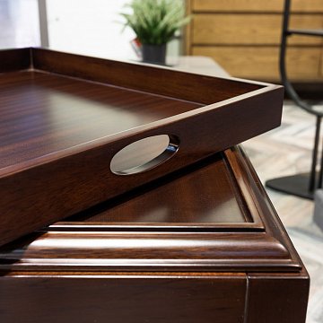 Приставной стол Mestre