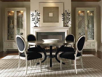 Стул Caracole Traditional